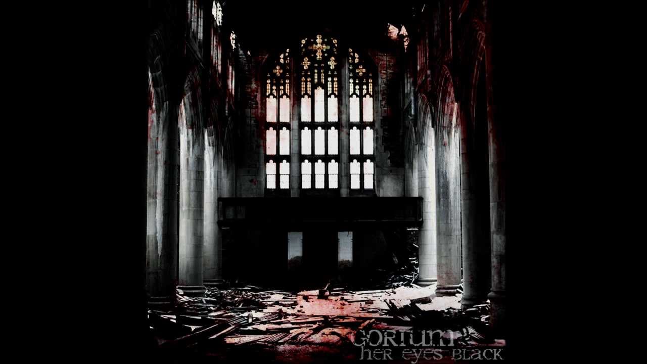 Gorium - Whispers