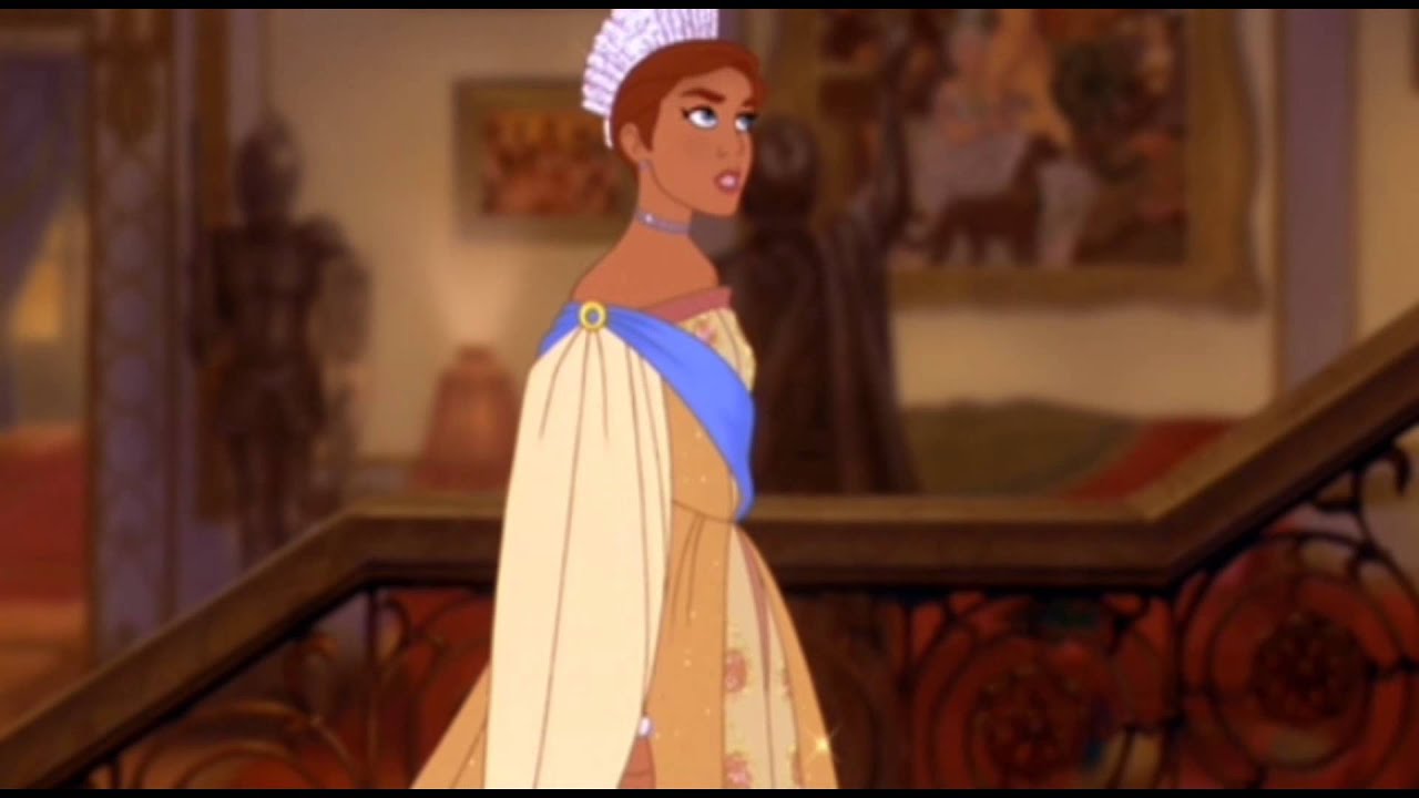 None/Disney the golden age trailer