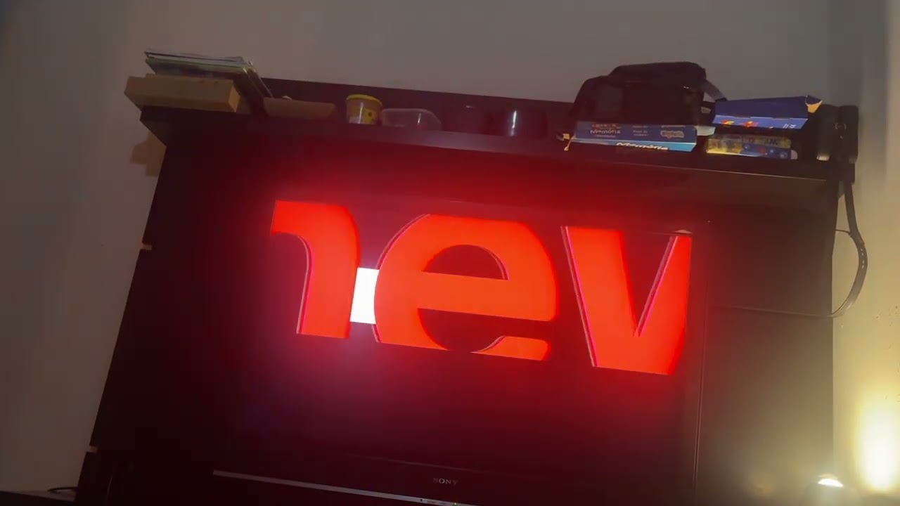 Intervalo Comercial Globonews Noite (14/06/2025)
