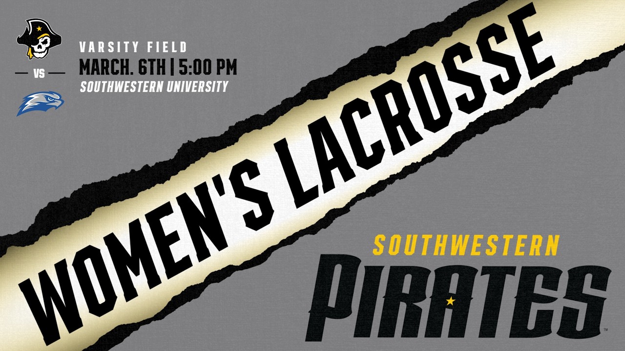 Southwestern University Women's Lacrosse vs. Concordia University (Wisc.)