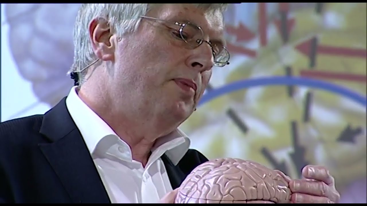 Eckart Altenmüller Ueber Die Neurophysiologie Des Musizierens / Eckart Altenmüller On The Neurop...