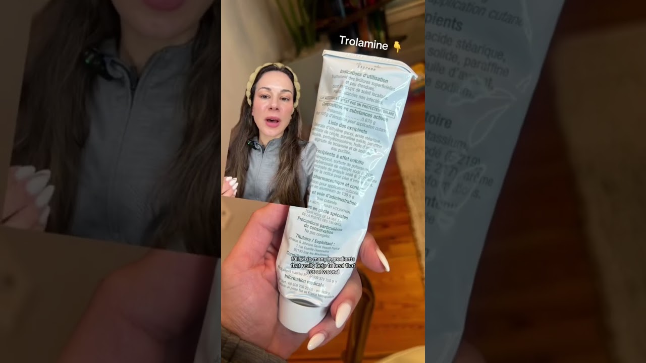 Foreign Skincare I Refuse To Gatekeep As A US Dermatologist | #skincare #shorts |