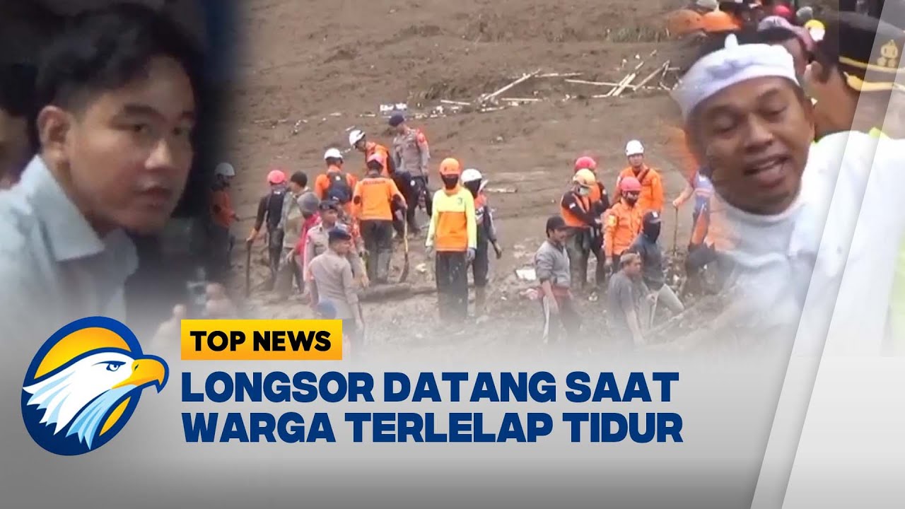 Semua Gara-gara Alih Fungsi Lahan | Top Review