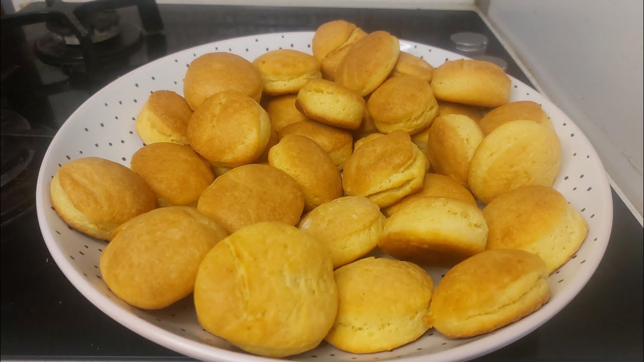 POGAČICE SA SIROM - CHEESE PASTRY