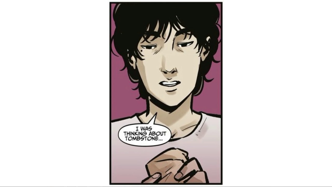 Life Is Strange Issue 15 No Commentary