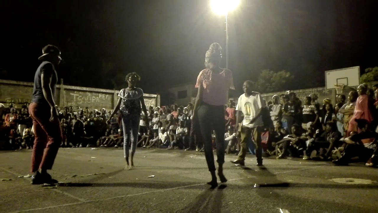 acoua vs m'doua