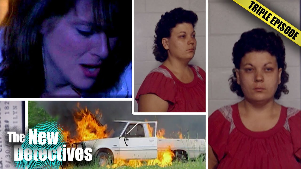 Killer Contracts & Poison | TRIPLE EPISODE | The New Detectives