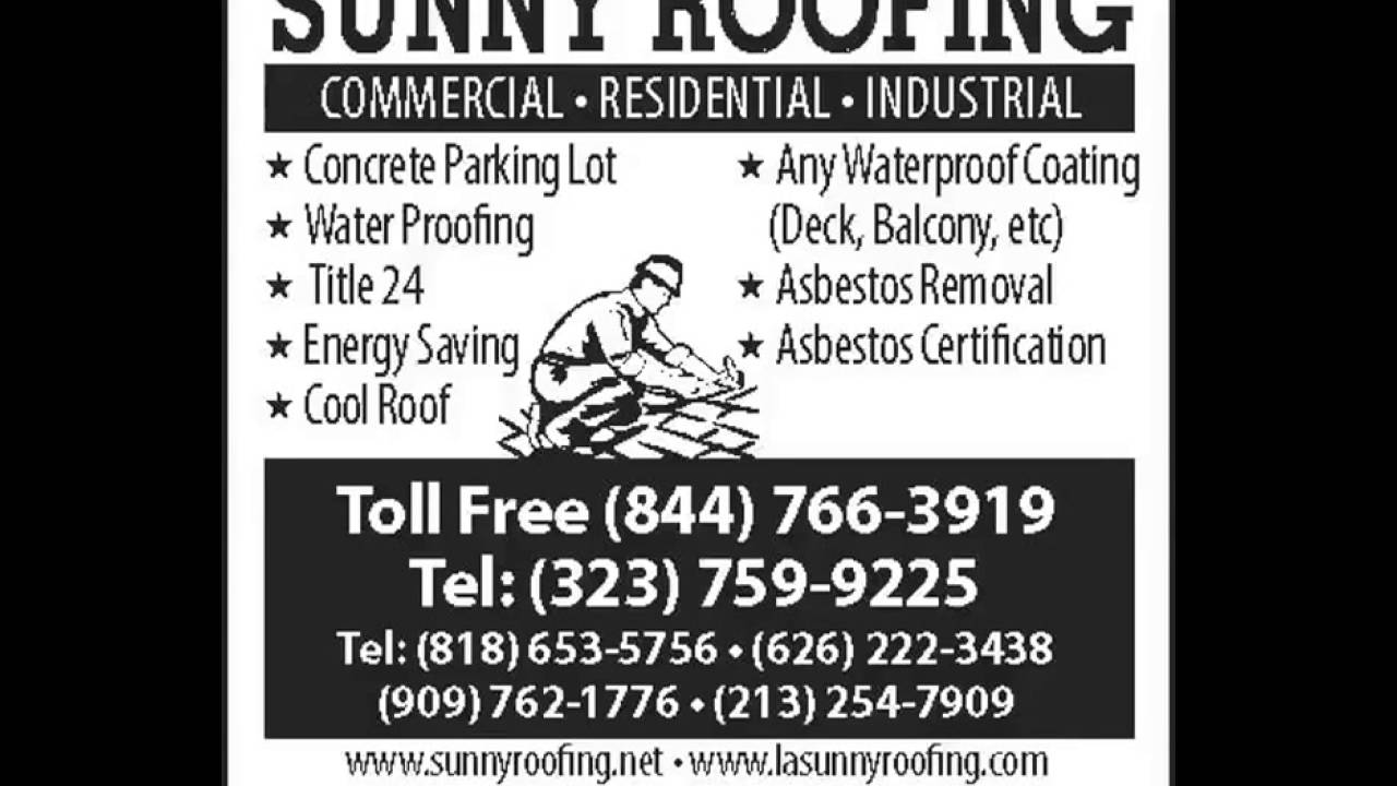 (Free Roof estimate-call now) Home , commercial or industrial !!