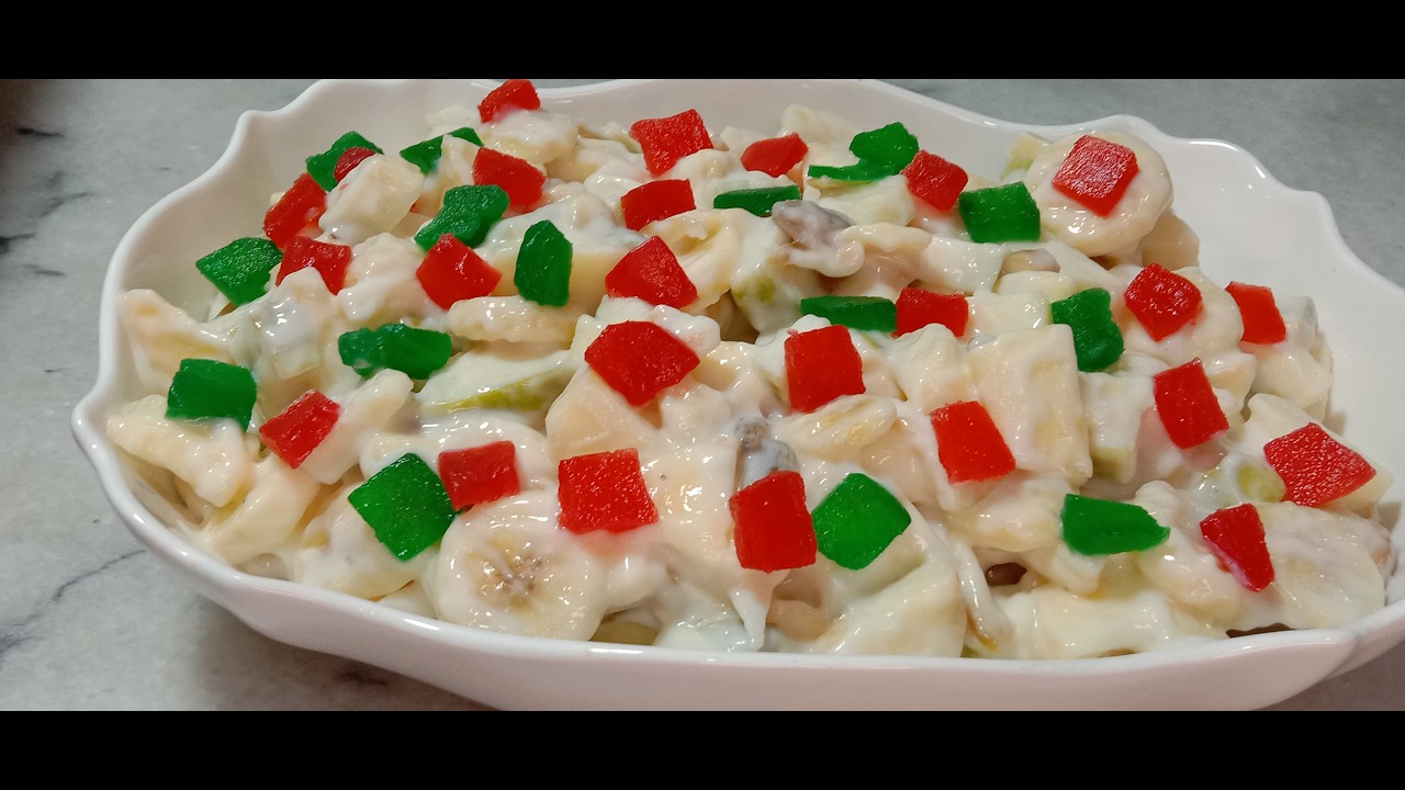 Fruit Chaat Recipe Pakistani Style | Ramadan Special Fresh Fruit Chaat | Easy & Quick Iftar Recipe