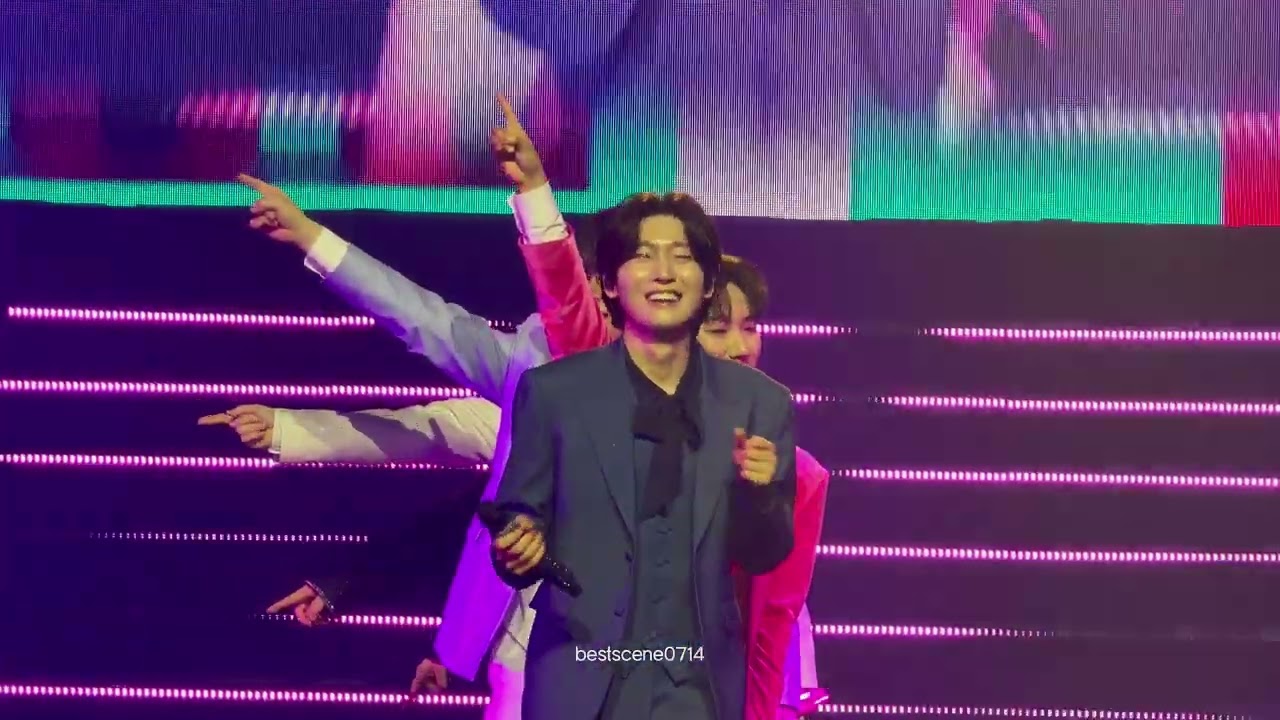 고장난 벽시계🕰️ #최재명 #미스터트롯3 #top7 #춘천 #춘천콘서트 #1시 
