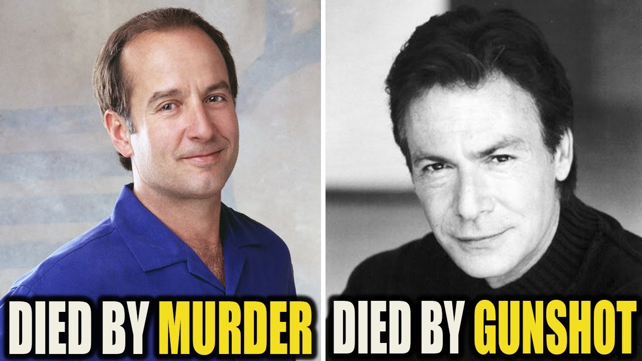 19 Beloved Jurassic Park Actors Who Tragically Passed Away.