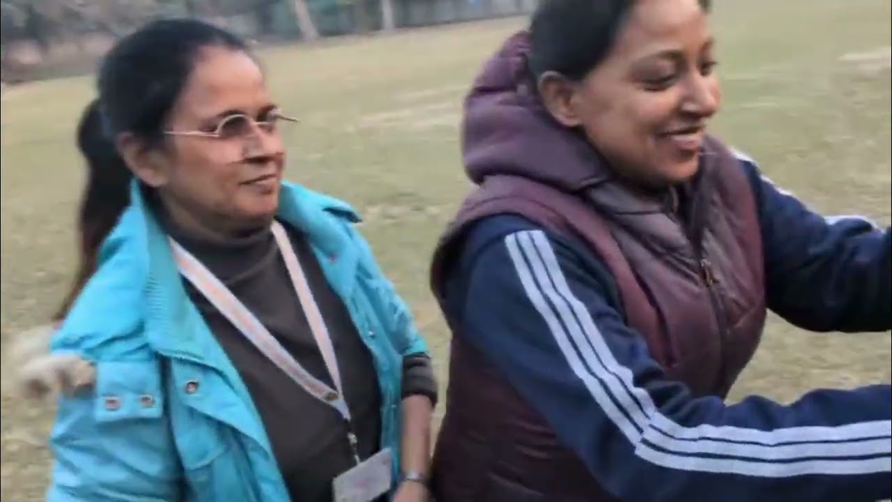 IGIPESS Employees Wellness Programme on 07 01 2026