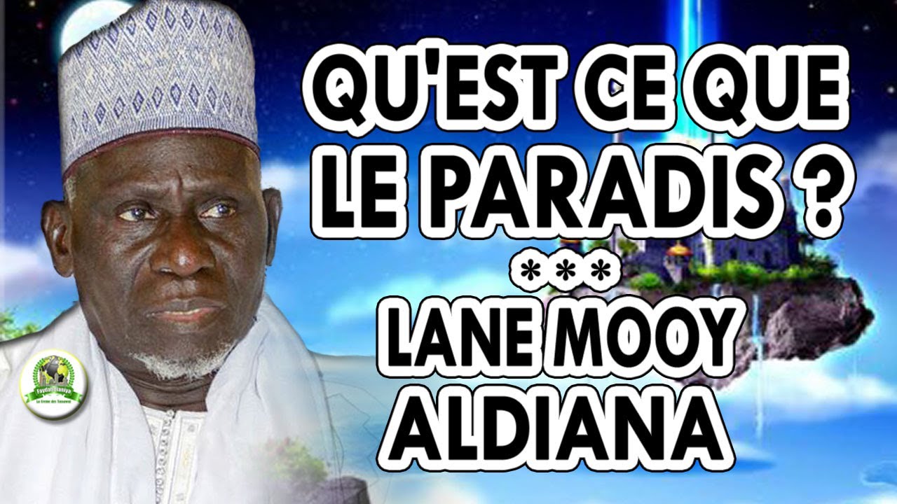 Lane Mooy Aldiana Ak Imam Moustapha Guéye ?