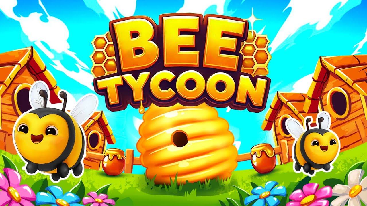 FORTNITE BEE TYCOON 🐝 WINTERLAND 4.1 UNLOCKED 💪 CERYNEAN FARMING 🔥 🐻 🐝 MAP CODE: 3597-8094-4458