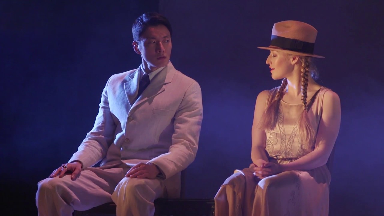 What did the audience think of THE LOVER?