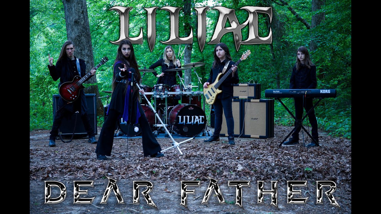 Liliac - Dear Father [Official Music Video]