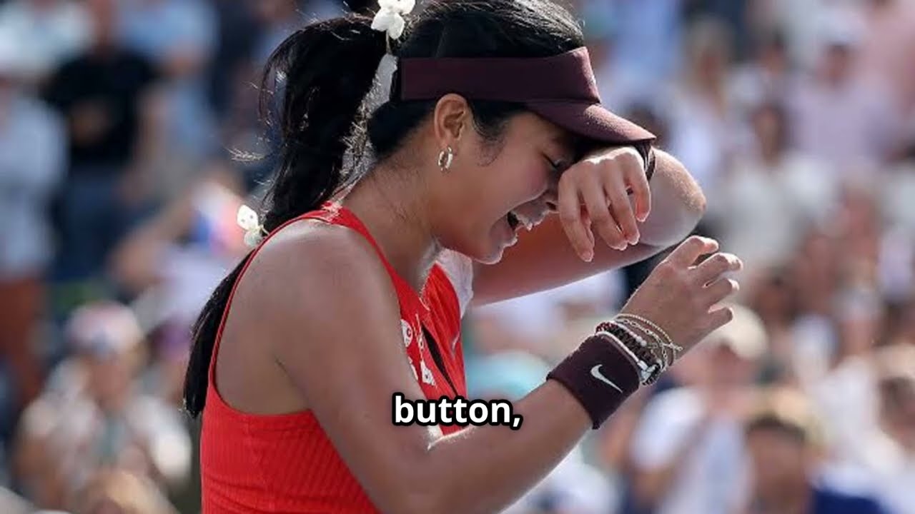 Alex Eala's Epic Tennis Triumph in Guadalajara! #filipinopride #tennisislife #tennisplayer