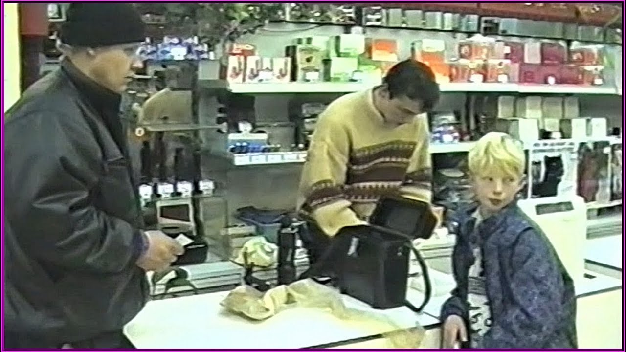 МИНСК 90-х! Универмаг 