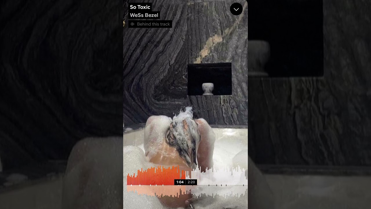 WeSs Bezel-So Toxic