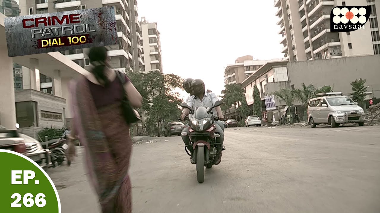दो बाइक स्वरों ने मचाइया शहर में कहर | Best Of Crime Patrol | क्राइम पेट्रोल