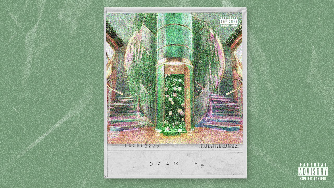 (SOLD) Drake x Tory Lanez Type Beat ~ Dior Me