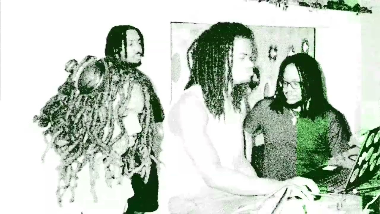 Oddwin - WAY 2 HI (OFFICIAL AUDIO)