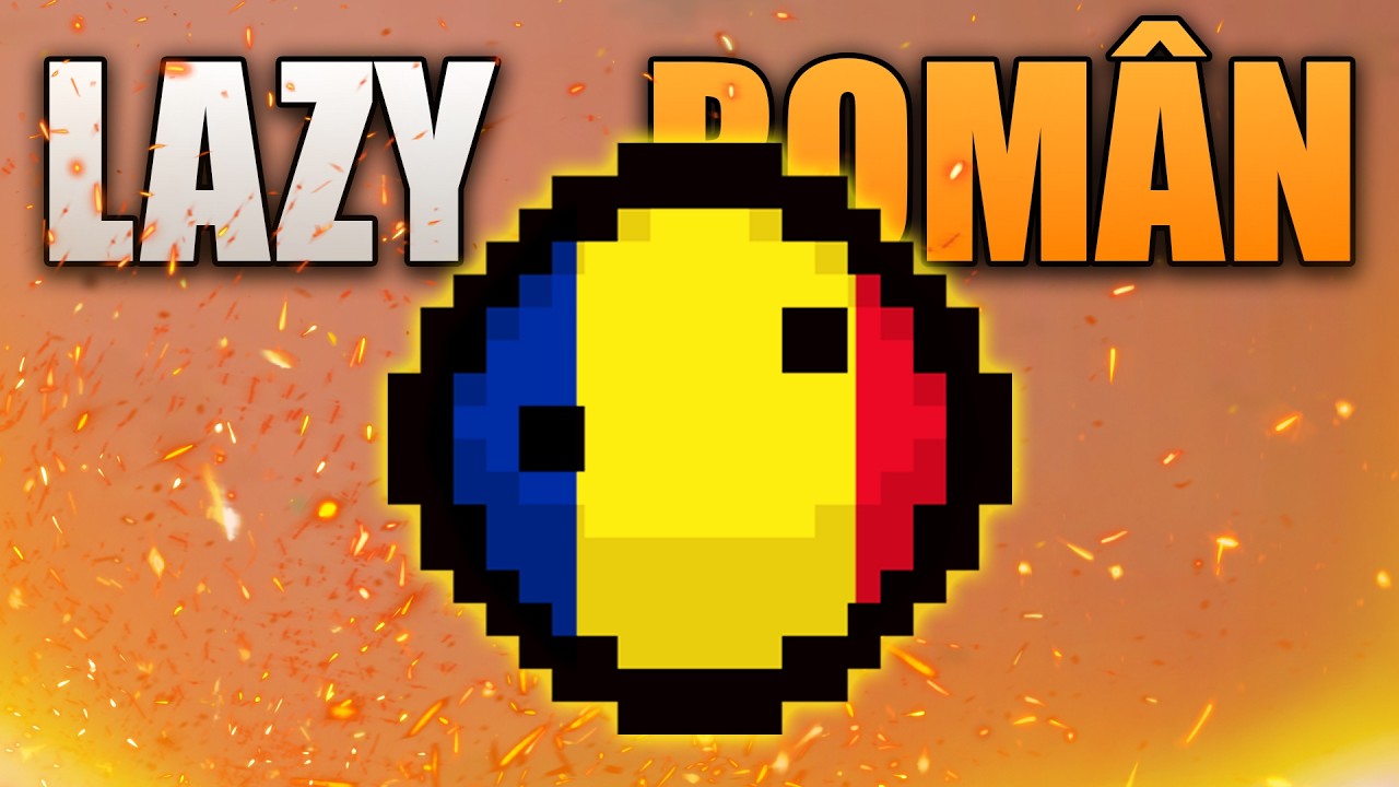 Zici că ești Lazy Mattman de România... PARTEA 1