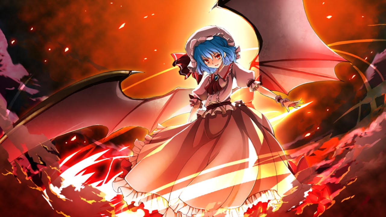 【東方ボーカル】「DARTH KILLER」 (歌詞/Eng subs)【SOUND HOLIC】