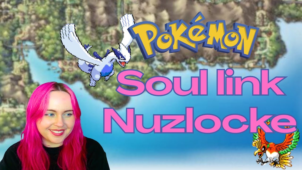 Noob is backk | Pokemon soul silver (day 5)