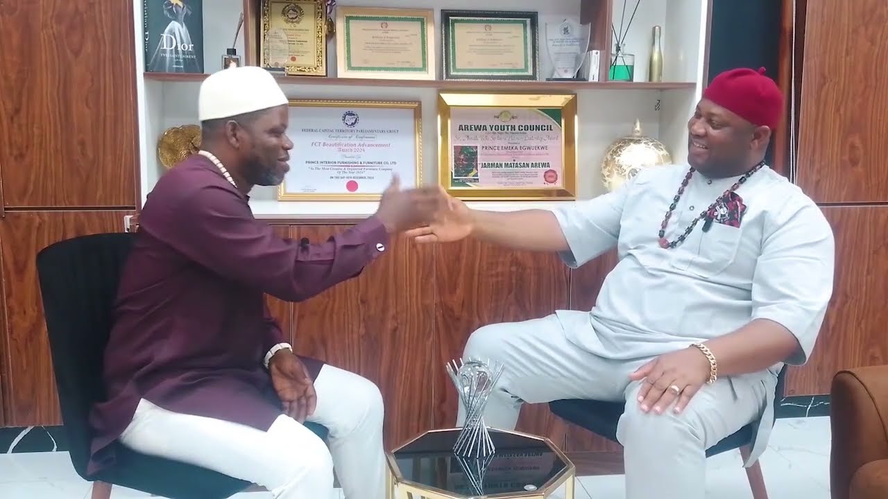 OJEMBA {ANAMBRA DAY 2025}