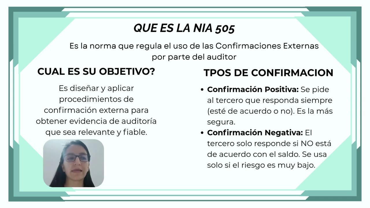 Fase 2: Auditoría Financiera