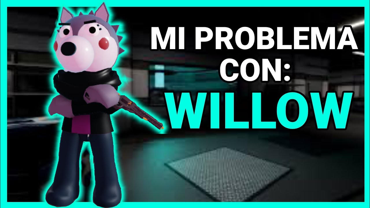 Mi problema con Willow - El personaje mejor desarrollado pero... | Marchis pandy