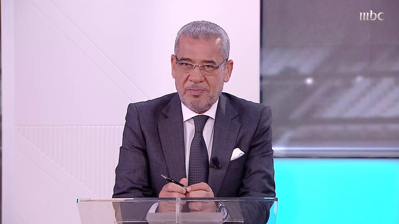 إبراهيم الحربي يكشف عن صفة لا تعجبه في نفسه