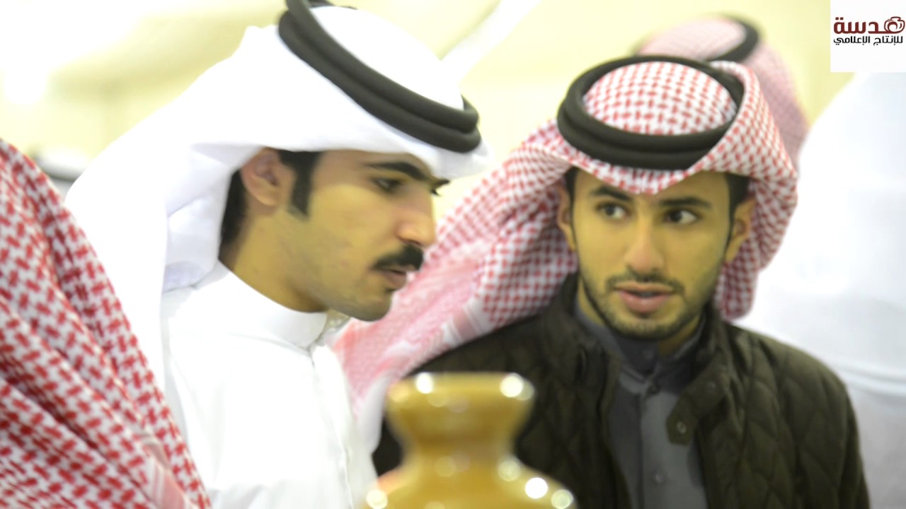 افـــراح العــــويـــر    حفــــــل زفــــــاف / محــمــد عبـــداللــــه العجمــــي