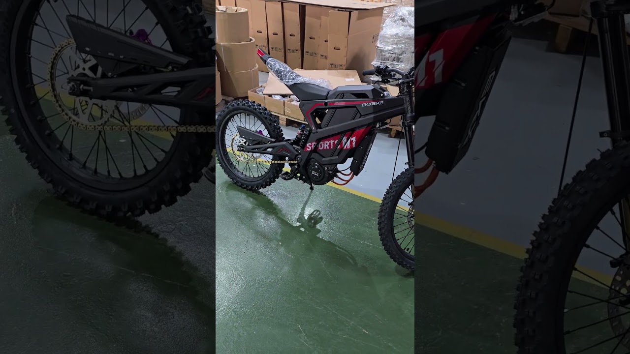 New EKX M1 EMotorcycle coming soon!!! #ekx #ekxbikeusa #ebikeprosusa.com #ebikepros