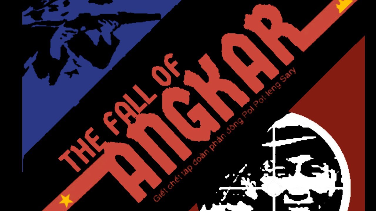 Fall of Angkar v1.2 (LZWolf)