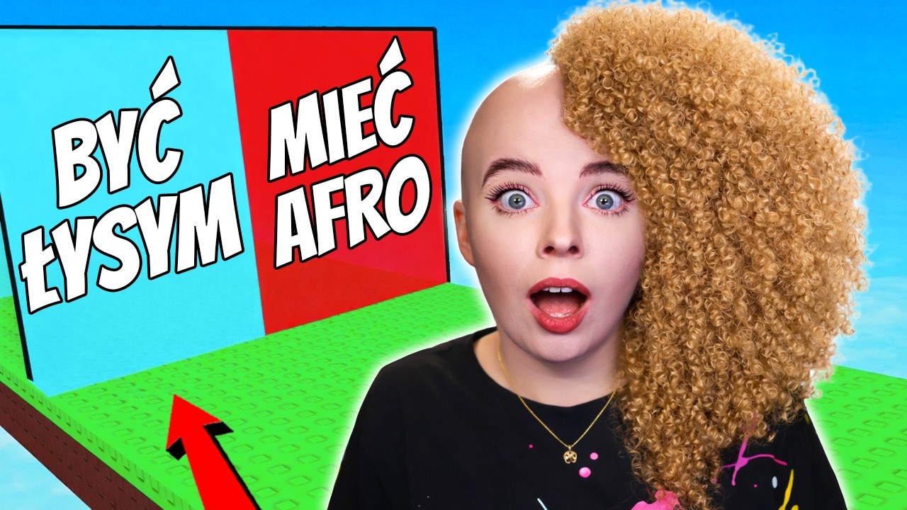 W TEJ GRZE WYBÓR = RZECZYWISTOŚĆ 😨
