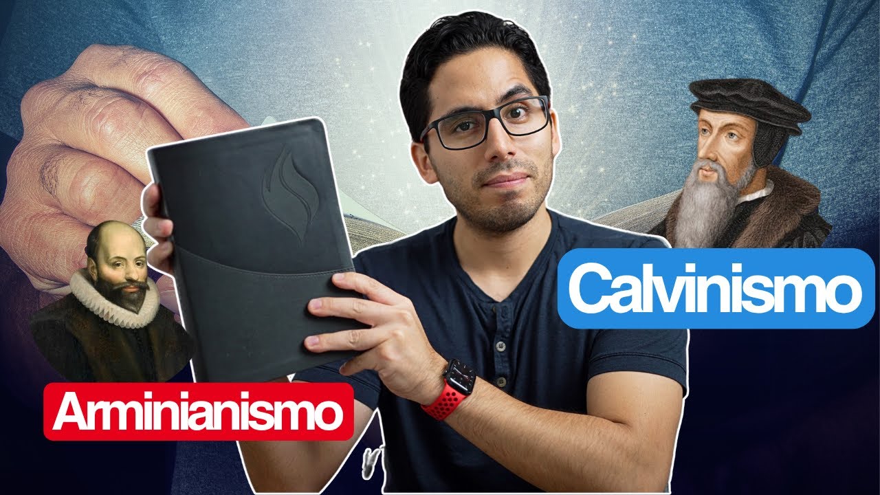 Vida Plena: ¿La Mejor Biblia de Estudio con Teología Arminiana?