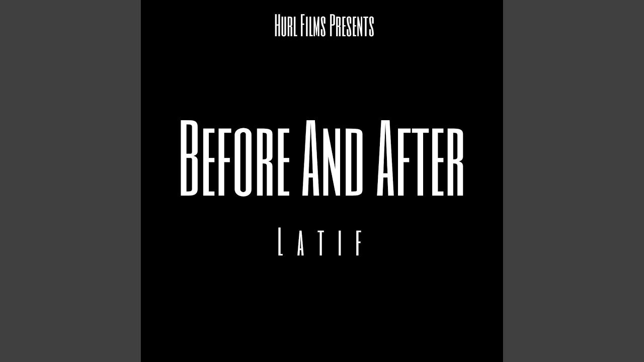 Before and After