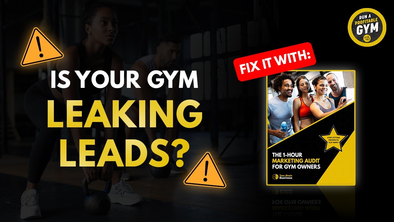 The 1-Hour Marketing Audit for Gym Owners