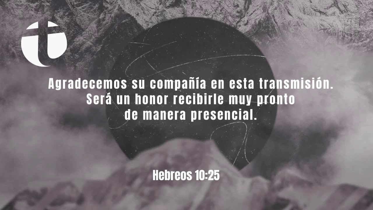 LA CARRERA DE LA FE - PASTOR JAIME CID.
