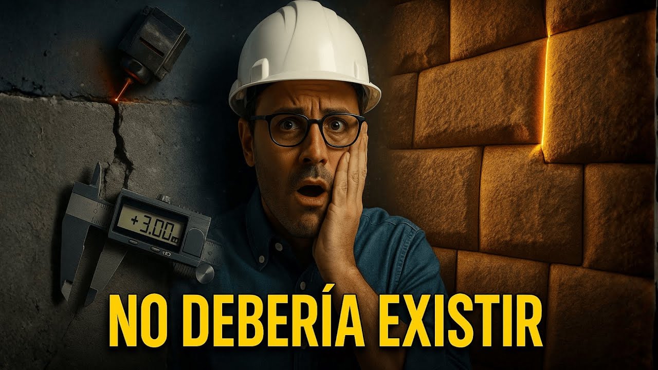 Los Incas Me Humillaron &mdash; Esta Precisi&oacute;n No Deber&iacute;a Existir