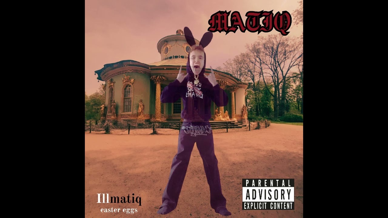 Matiq - El Amor Extra&ntilde;o (Official Audio) (Prod. TPNK)