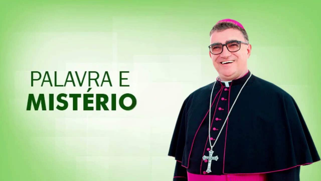 Palavra e Mistério - Nenhum profeta é aceito em sua terra (04/02/2026)