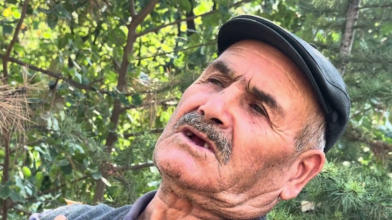 ÖMÜR DEFTERİ bölüm 3 (Ömer Ağırkaya)