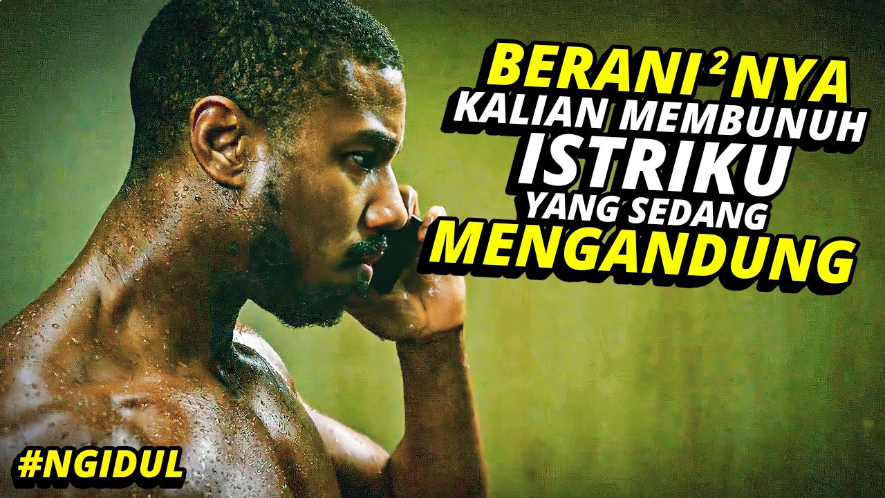 DARI BALAS DENDAM SAMPAI MENGUAK KONFLIK YANG JAUH LEBIH BESAR