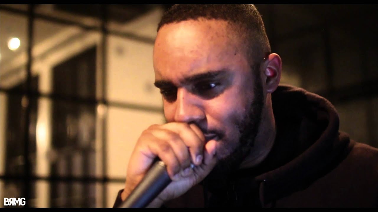 Jammz, Terror Danjah, Jackdat & more on #IAmGrimeShow | BRMG