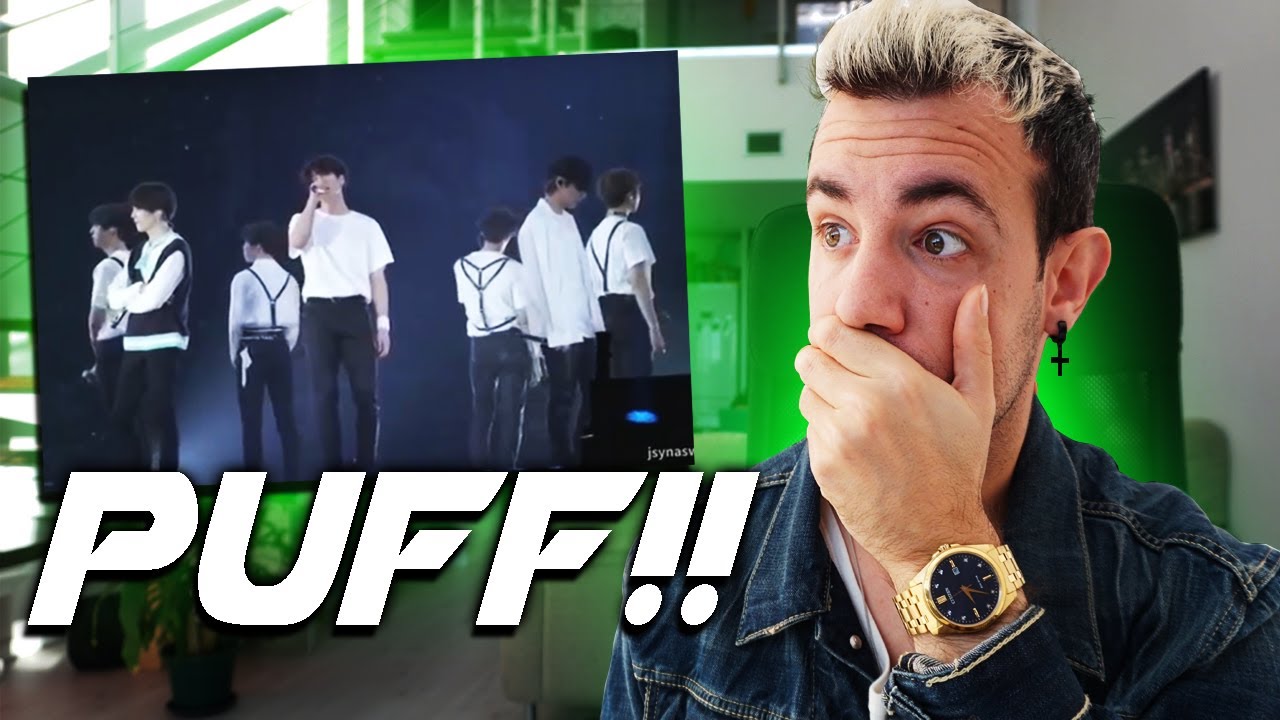 bua COMO SUENA en live!!😯🤪 REACCIÓN BTS Crystal Snow live - Japan 4th Muster 🤟🤟