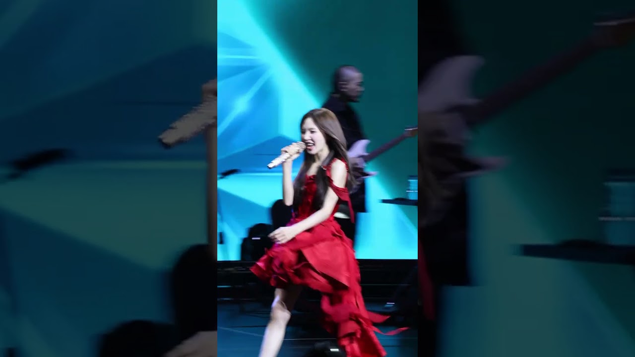 Hate² @ 260111 WENDY W:EALIVE IN MACAU D2