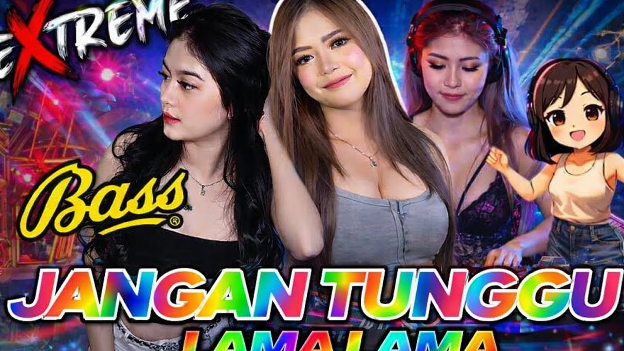 🎙️JANGAN TUNGGU LAMA-LAMA-CICI PARAMIDA |🎷 Versi reage Cover paling enak di dengar ☕
